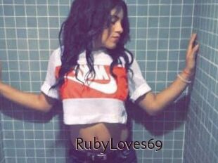 RubyLoves69