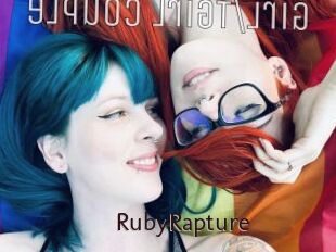 RubyRapture