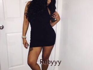 Rubyyy