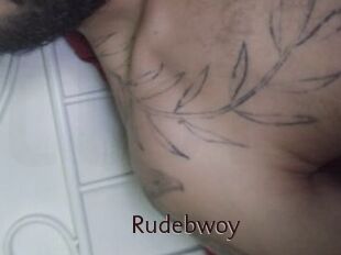 Rudebwoy