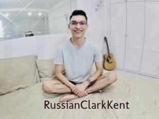 RussianClarkKent