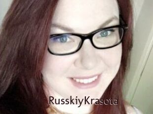 RusskiyKrasota