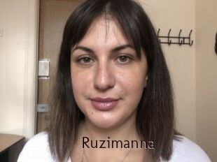 Ruzimanna