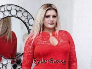 RyderRoxxy