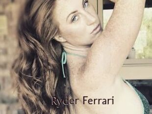 Ryder_Ferrari