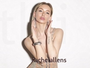 Rachelallens