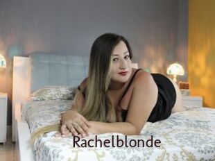 Rachelblonde