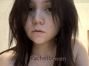 Rachelbowen