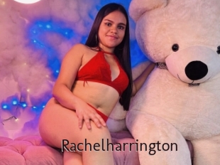 Rachelharrington