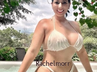 Rachelmorr