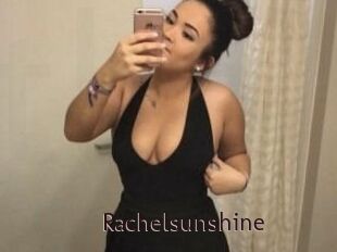 Rachel_sunshine