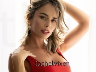 Rachelvixen