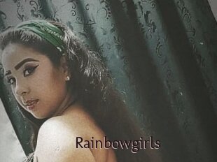 Rainbowgirls