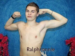 Ralphronnie