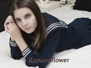 Ramonaflower