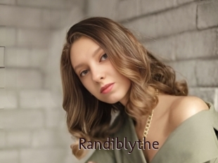 Randiblythe