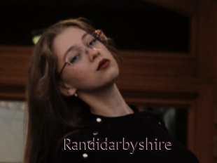 Randidarbyshire