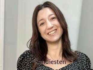 Randiesten