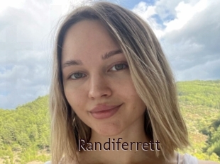 Randiferrett