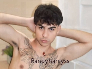 Randyharryss