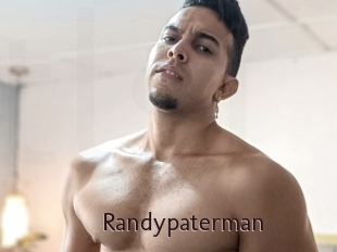 Randypaterman