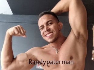 Randypaterman