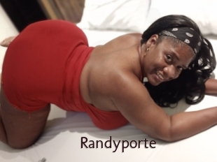 Randyporte