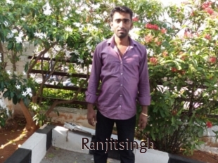 Ranjitsingh