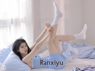 Ranxiyu