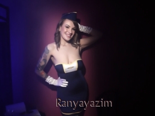 Ranyayazim