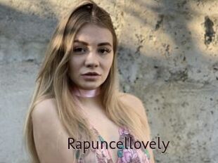 Rapuncellovely