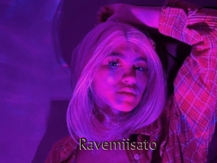 Ravemiisato