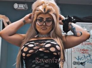 Ravenfaye