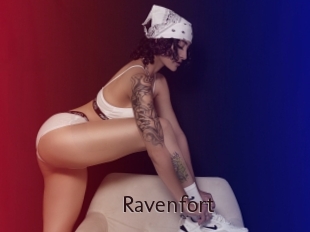 Ravenfort