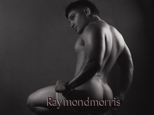 Raymondmorris