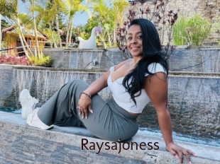 Raysajoness