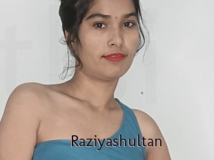 Raziyashultan