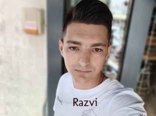 Razvi