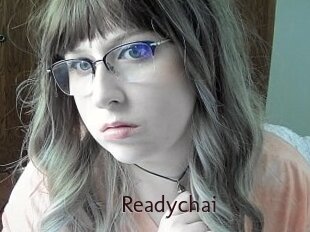 Readychai