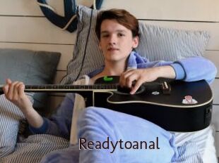 Readytoanal