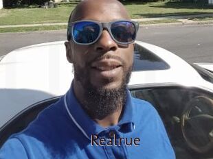 realrue Top listen server