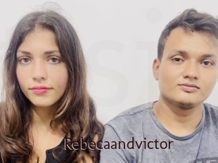 Rebecaandvictor