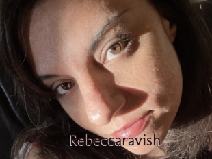 Rebeccaravish