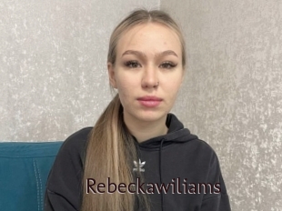 Rebeckawiliams