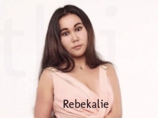 Rebekalie