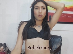 Rebekdicks