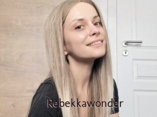 Rebekkawonder