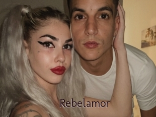 Rebelamor