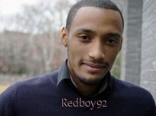 Redboy92