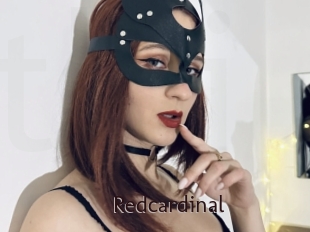 Redcardinal
